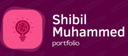 shibilmuhammed.com